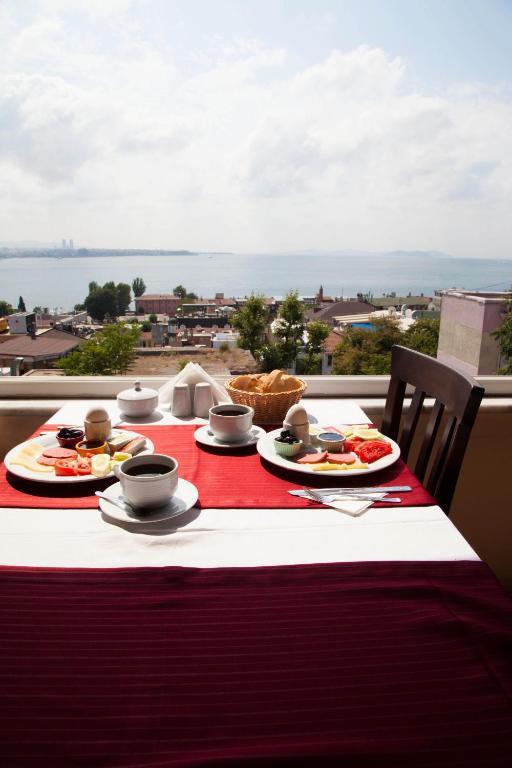 Cem Sultan Hotel Istanbul Exterior foto