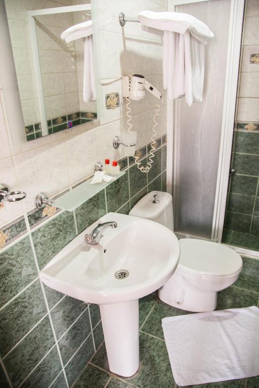 Cem Sultan Hotel Istanbul Cameră foto