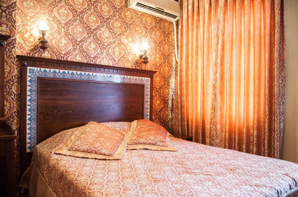 Cem Sultan Hotel Istanbul Cameră foto