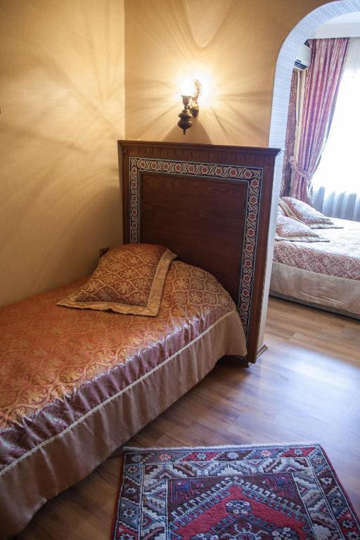 Cem Sultan Hotel Istanbul Cameră foto
