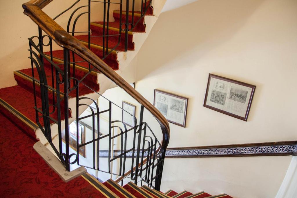 Cem Sultan Hotel Istanbul Exterior foto