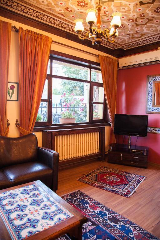 Cem Sultan Hotel Istanbul Exterior foto