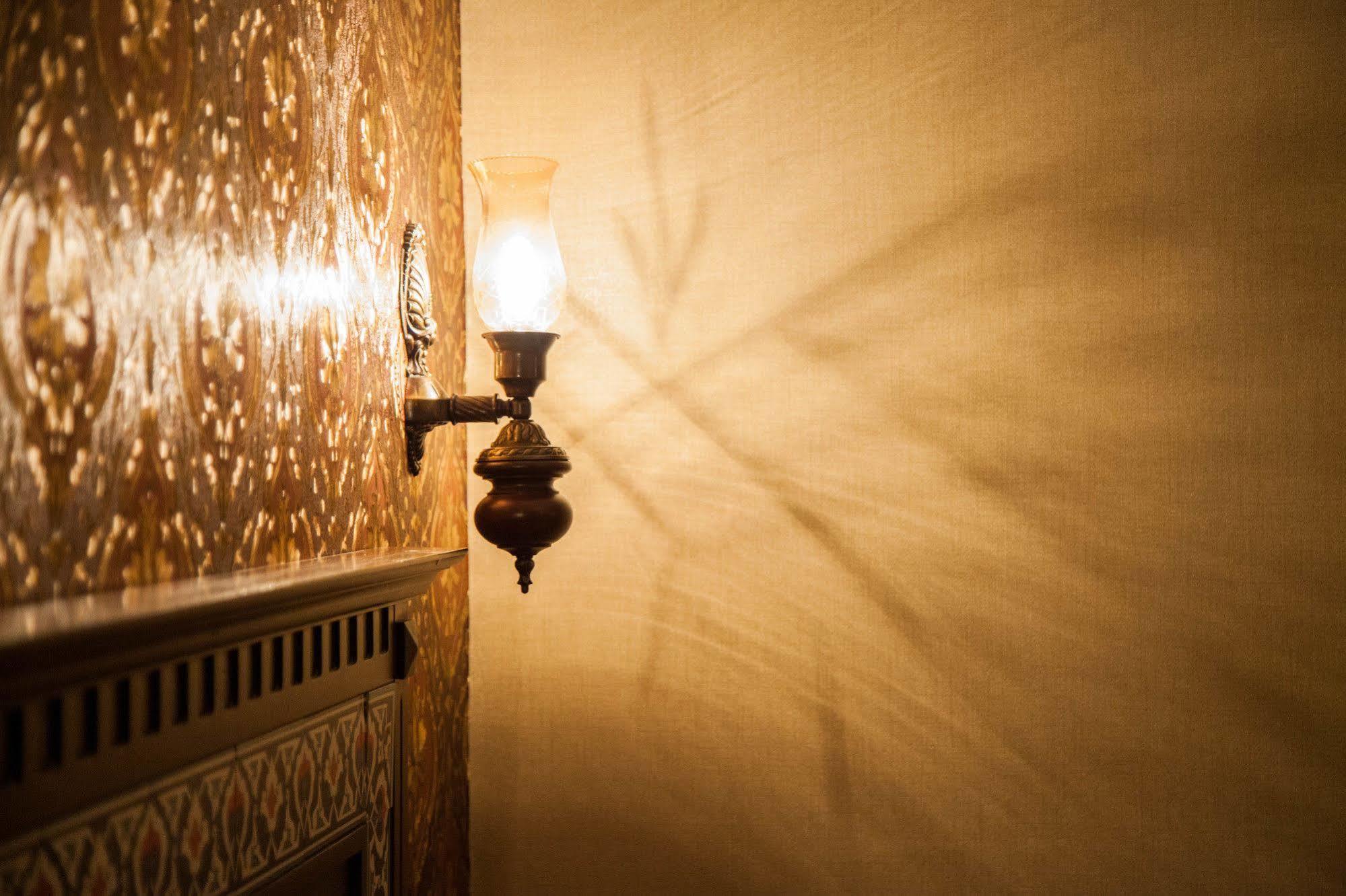 Cem Sultan Hotel Istanbul Exterior foto